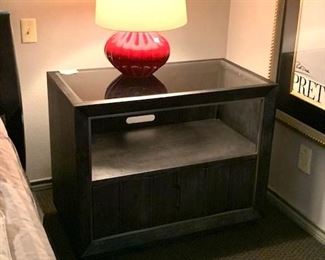 Pulaski night stands