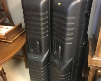 Golf Bag Cases