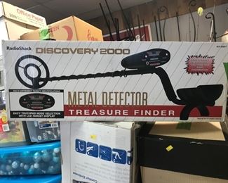 Metal Detector