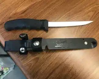 Cutco Fishermans Sulution Fillet Knife