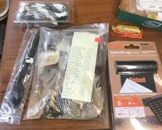 Fly fishing Supplies