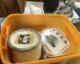 New China Storage Bags