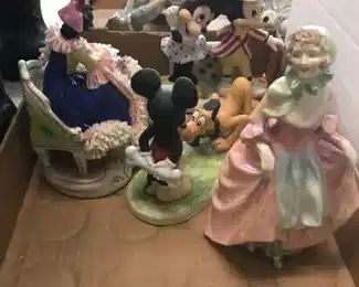 Royal Dalton Disney and More