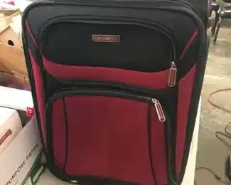 Samsonite Carry on Luggage Bag