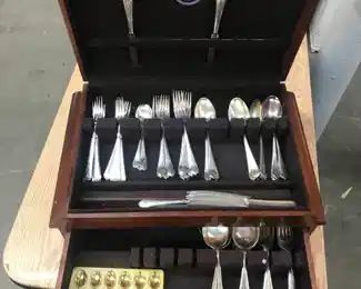 Trolling Motor in Box