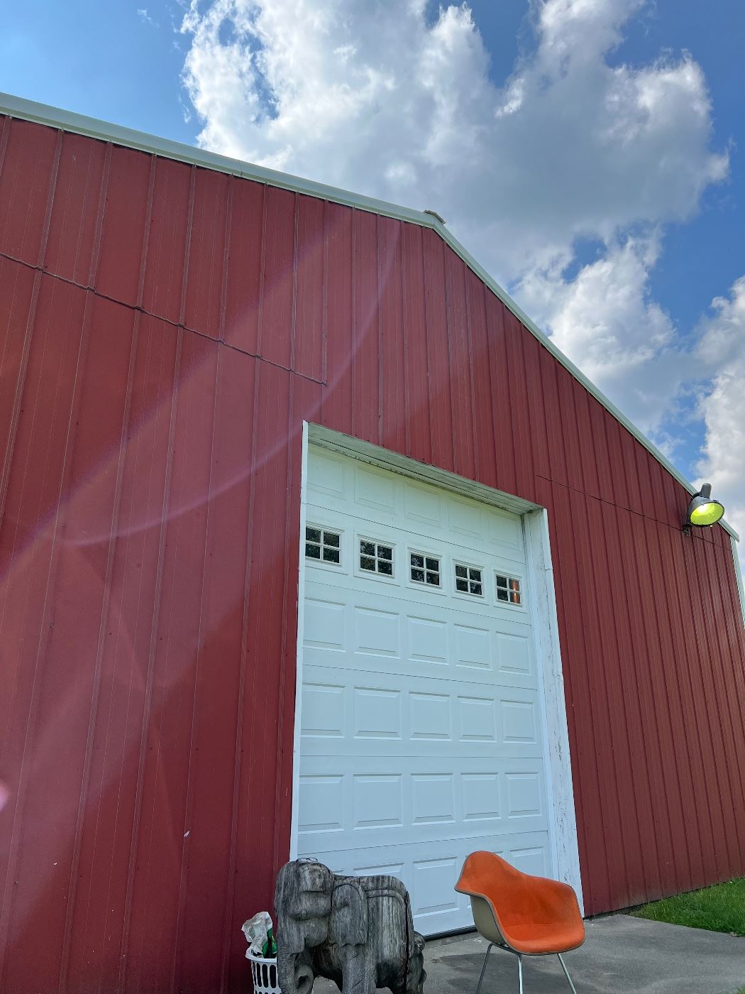 Bart’s Amazing Barn Sale in Ypsilanti, MI starts on 8/12/2023