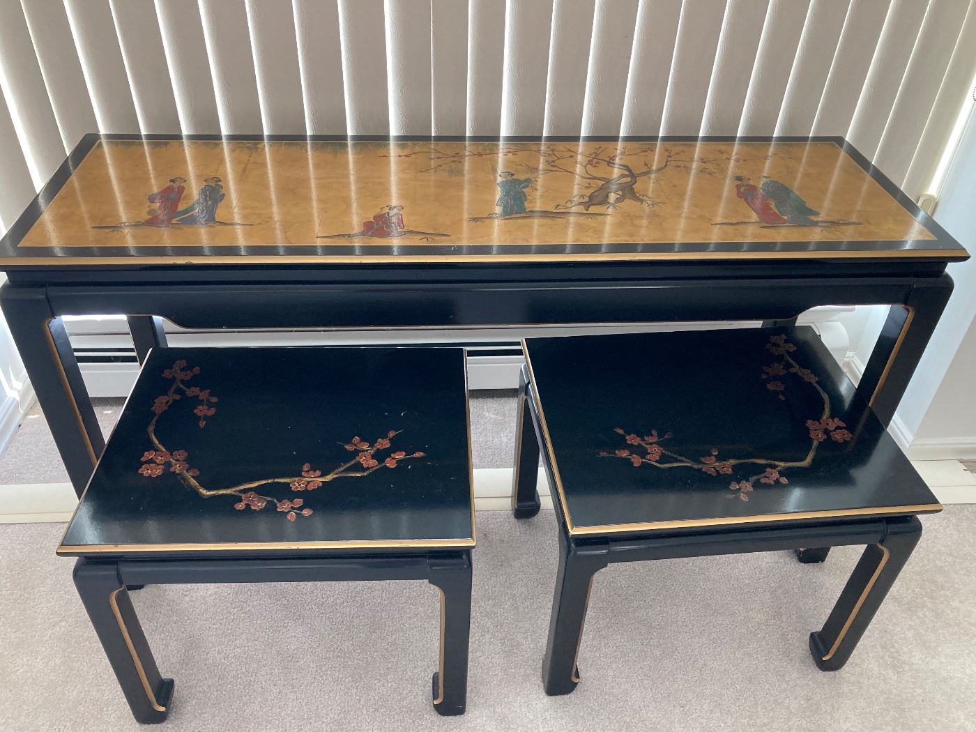 Holiday City West Estate Sale Contents... starts on 8/4/2023