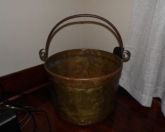 Antique Wash Tub