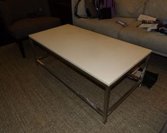 Stonetop Coffee Table
