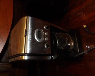Cuisinart Coffee Maker