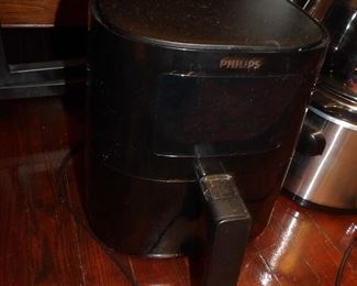 Phillips Air Fryer