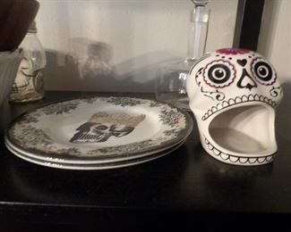 Royal Stafford Pottery