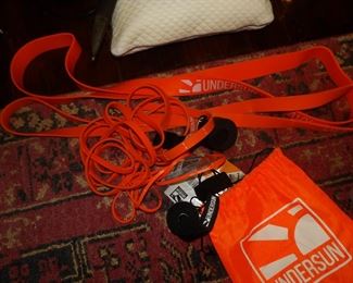 Undersun Resistance Bands