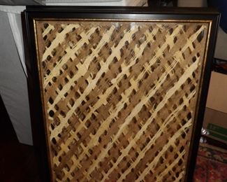 Amata Lattice Bassett Furniture