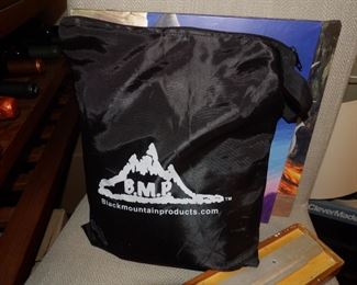 Black Mountain Products Resistance Bands