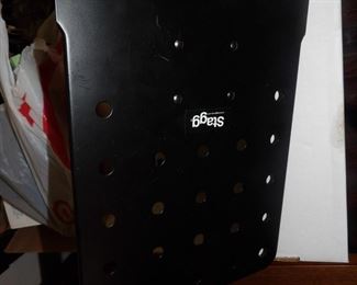 Stag Music Stand (Just Head)