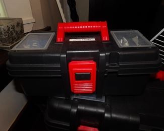 Mini Toolbox