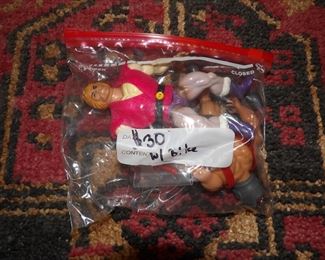 Prince Adam Figurine 