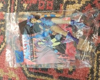 Masters of the Universe: Evil-Lyn Figurine 