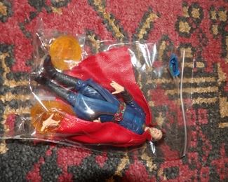 Dr. Strange Action Figure