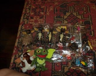 Gremlin's Superpack with Accessories 