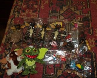 Gremlin's Superpack with Accessories