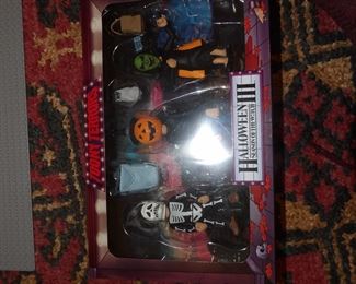 Toony Terrors in Box