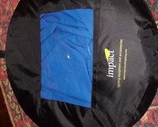 Impact Lighting Accessories