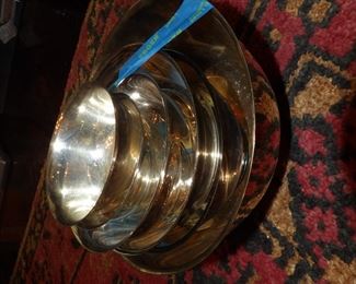 Sons of Liberty Bowl by Paul Revere