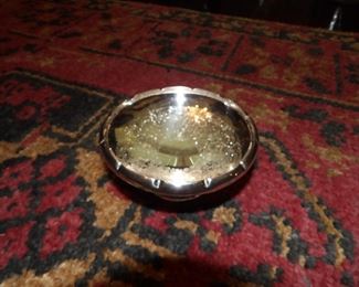 Barker Ellis Made in England