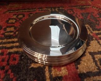WNA Rogers Silver Plates