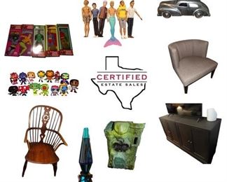 Come see what we have for sale!