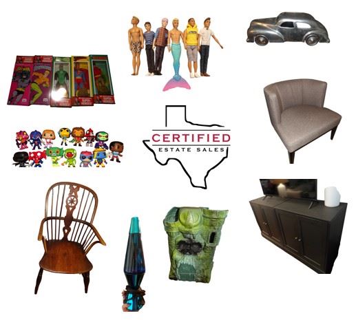 Come see what we have for sale!