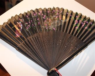 fan