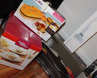 better home dishware