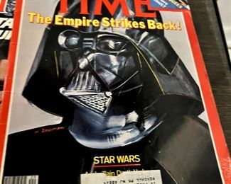 time magazine the empire strikes back cover star wars