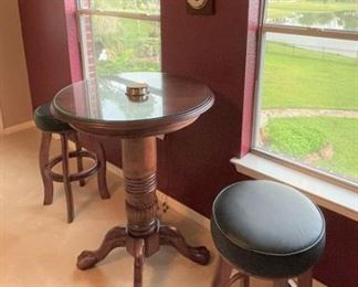 From Billiard Factory