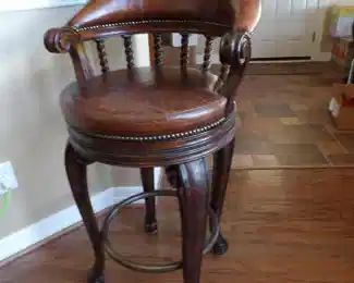 Maitland Galleries barstools