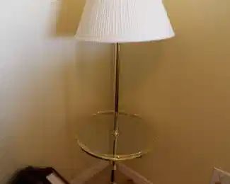 Vintage Lamp