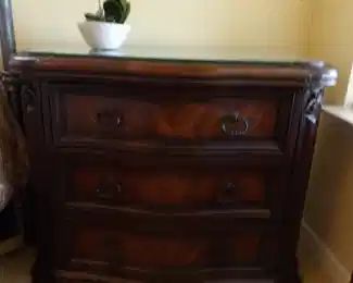 Star furniture nightstand