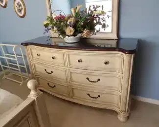 Hooker Furniture Dresser