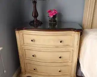 Hooker Furniture nightstand