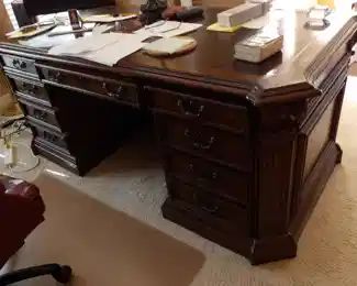 Louis Shanks Desk