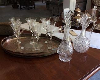 decanters