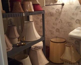 lamp shades