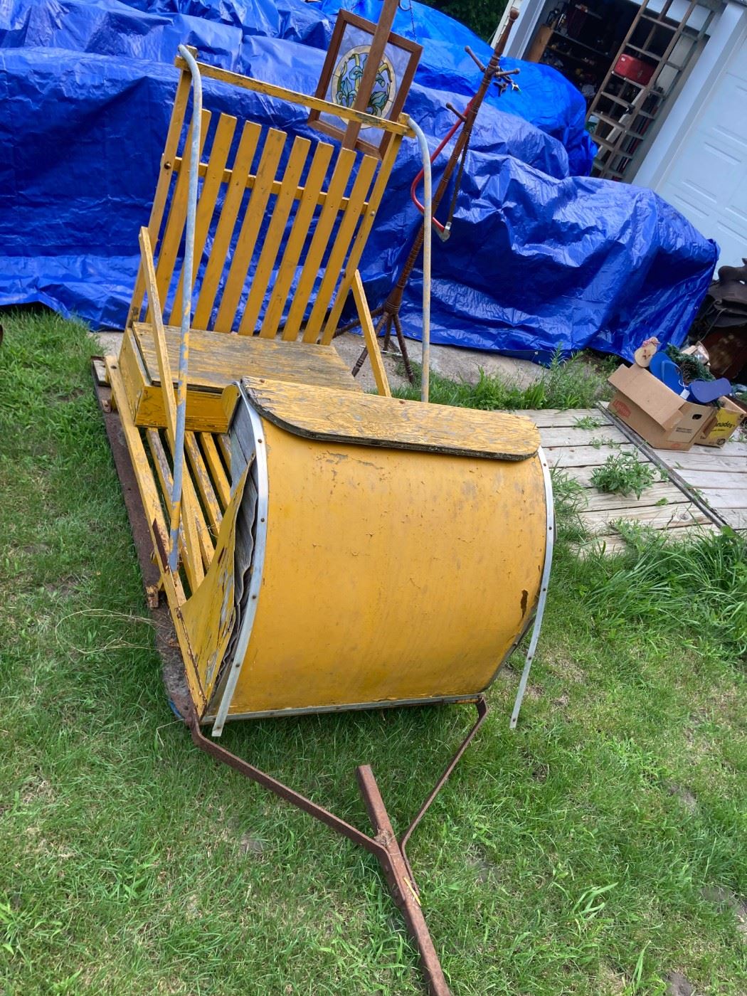 1 5 Table's & 50 off in Fort Gratiot, MI starts on 8/4/2023