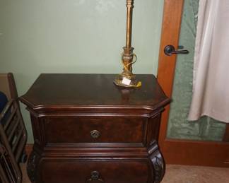 night stand one of two