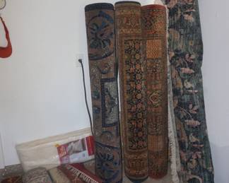 rugs