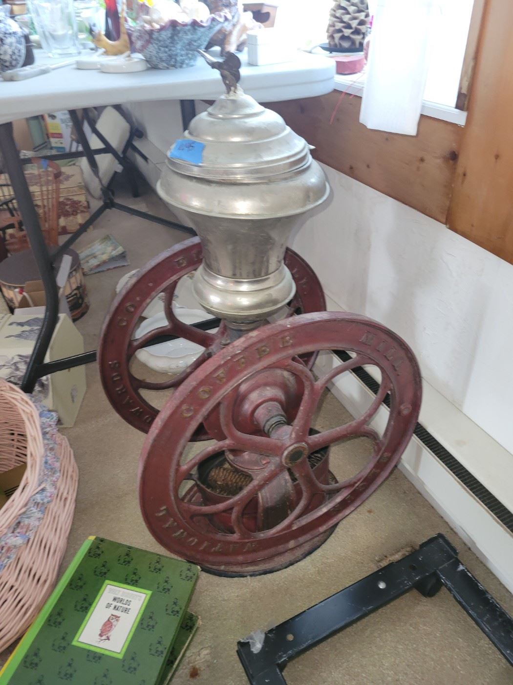 Estate Sale Ship Bottom starts on 8/5/2023