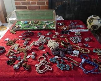 more  costume  jewelry